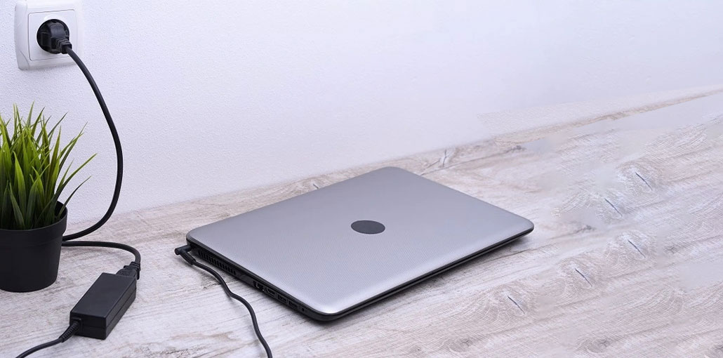 Chromebook Not Charging