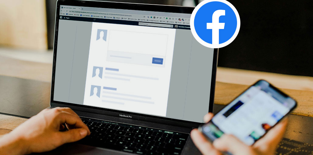 Facebook Won't Load on Chrome