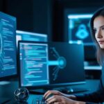 Frontier AI Risks in Cybersecurity