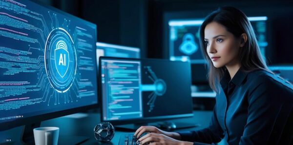 Frontier AI Risks in Cybersecurity