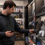 Future of Gaming Retail