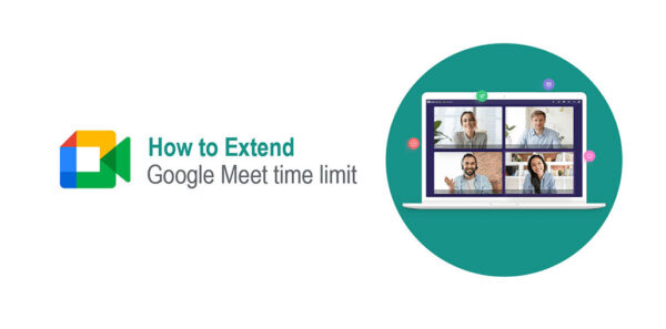 Google Meet Time Limit