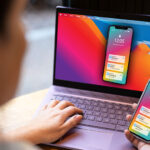 How to Mirror iPhone to MacBook