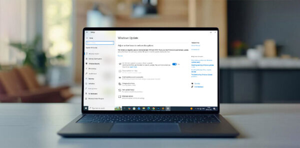 How to Stop Windows Update