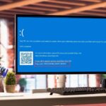 Inaccessible Boot Device