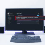 Install Error - 0x800f0991