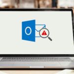 Outlook Search Not Working