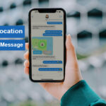 Stop Sharing Location Without Notifying iMessage