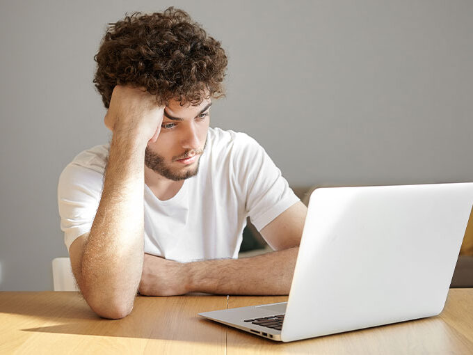 Why Is My Laptop So Slow