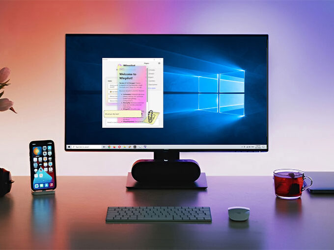 Windows 11 Debloater