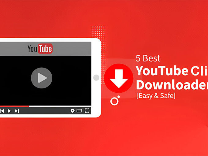 YouTube Clip Downloader