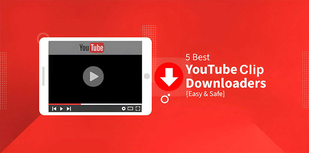 YouTube Clip Downloader
