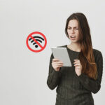 iPad Won't Connect to WiFi