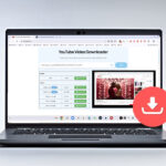 online YouTube video downloader
