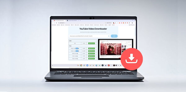 online YouTube video downloader