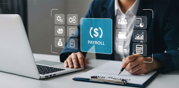 online payroll services