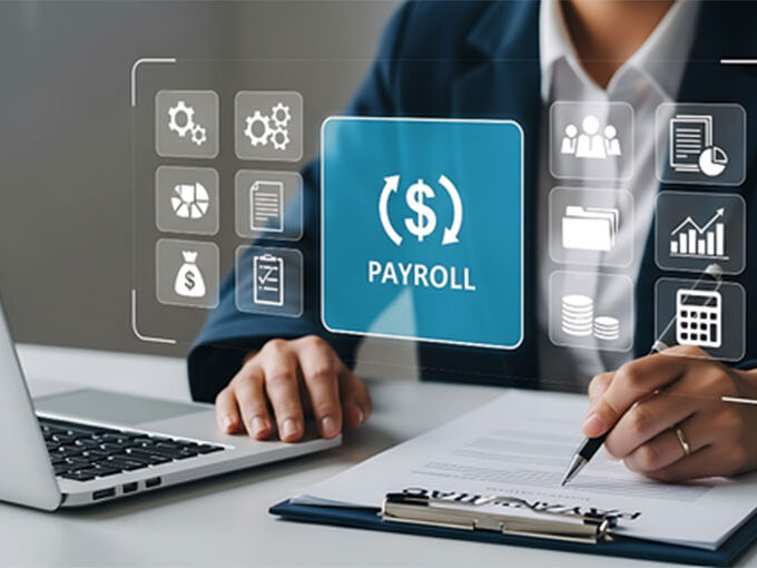 online payroll services
