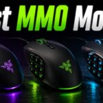 Best MMO Mouse