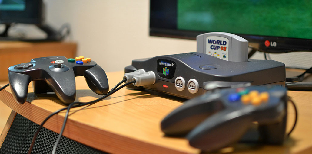 Best N64 Emulator