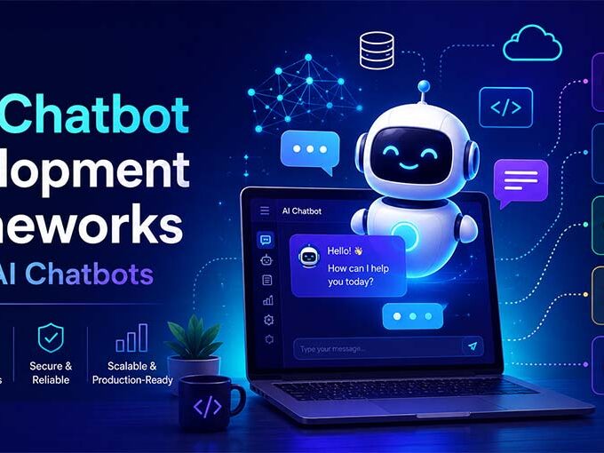 Chatbot Development Frameworks