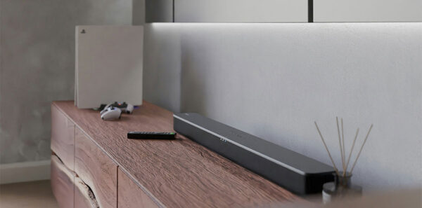 Dolby Atmos Soundbars