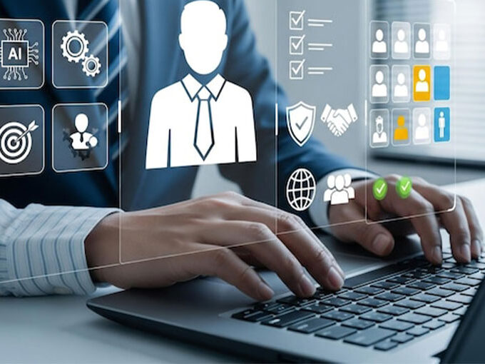 Employee Management Software
