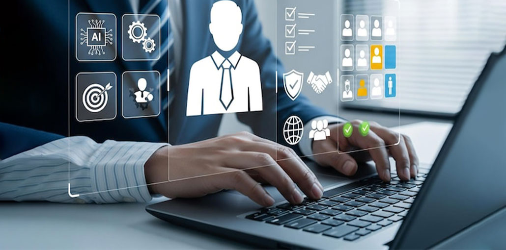 Employee Management Software