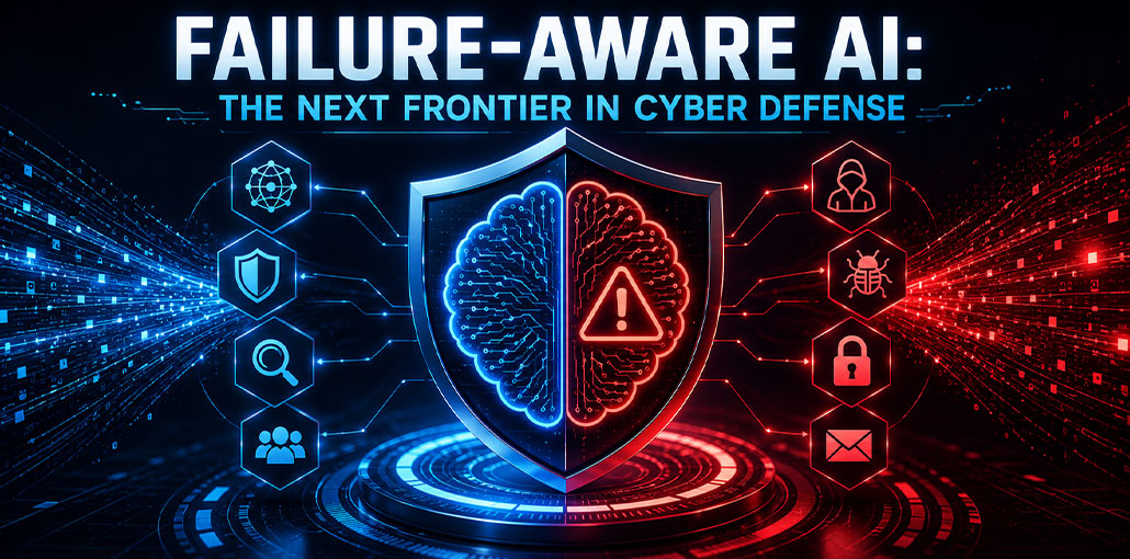 Failure-Aware AI