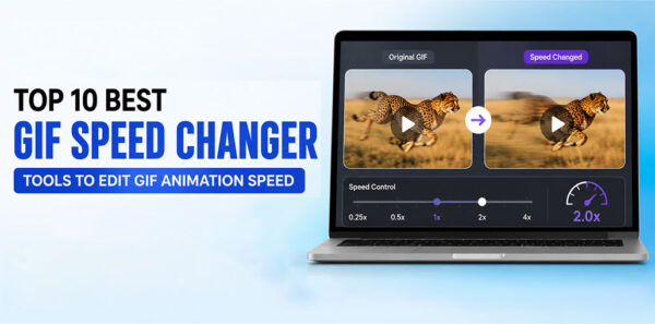 GIF Speed Changer
