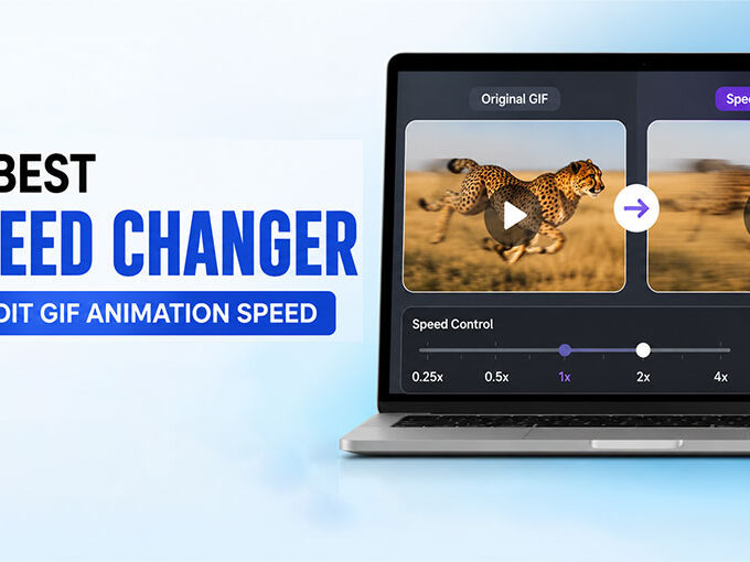 GIF Speed Changer