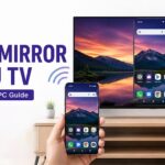 How to Screen Mirror on Roku TV