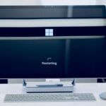 PC Stuck on Boot Screen