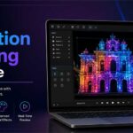 Projection Mapping Software