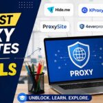 Proxy Websites for School