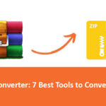 RAR to ZIP Converter