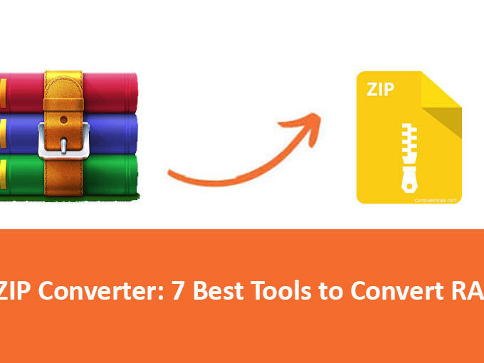 RAR to ZIP Converter