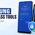 Samsung FRP Bypass Tool