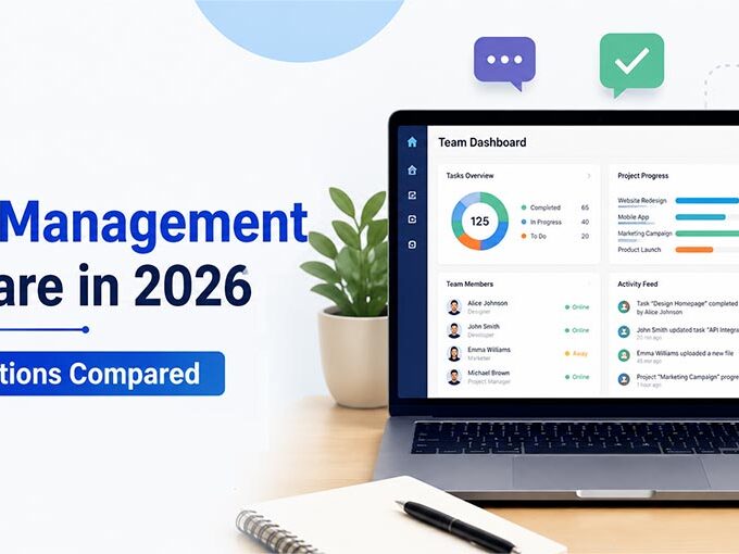 Team Management Software