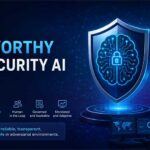 Trustworthy Cybersecurity AI