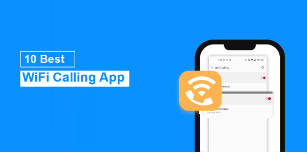 WiFi Calling App