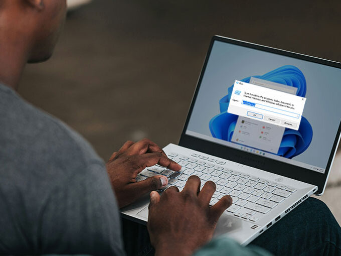 Windows Startup Folder