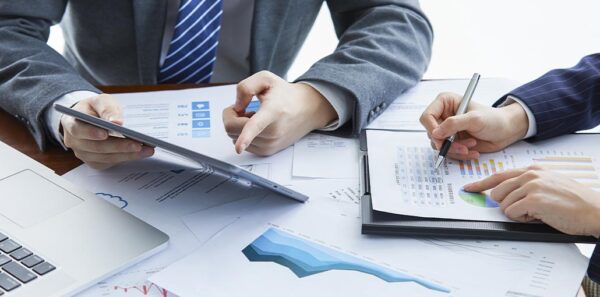 manage multiple entities