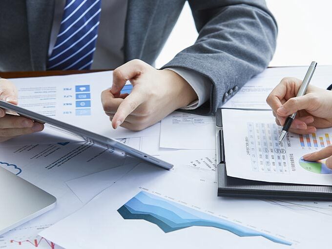 manage multiple entities