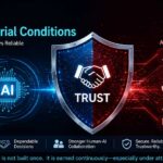 AI Trust Under Adversarial Conditions