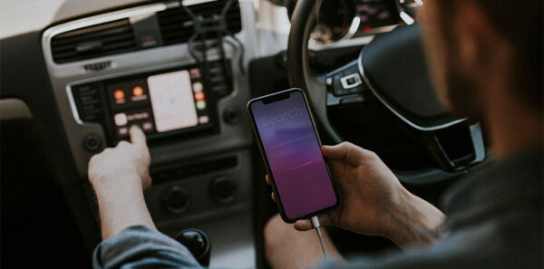 Android Auto Not Working