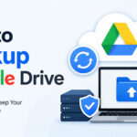 Backup Google Drive