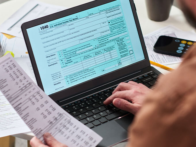 Bank Statement Generator