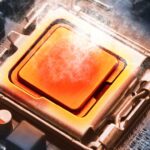 CPU Over Temperature Error