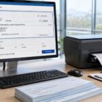 Check Printing Software
