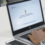 Chrome OS Is Missing or Damaged